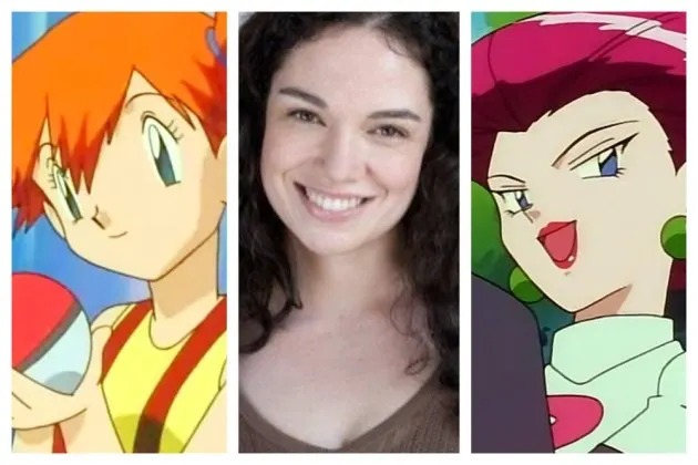 Rachael Lillis, Beloved Voice of Misty and Jessie in 'Pokémon,' Dies at 46