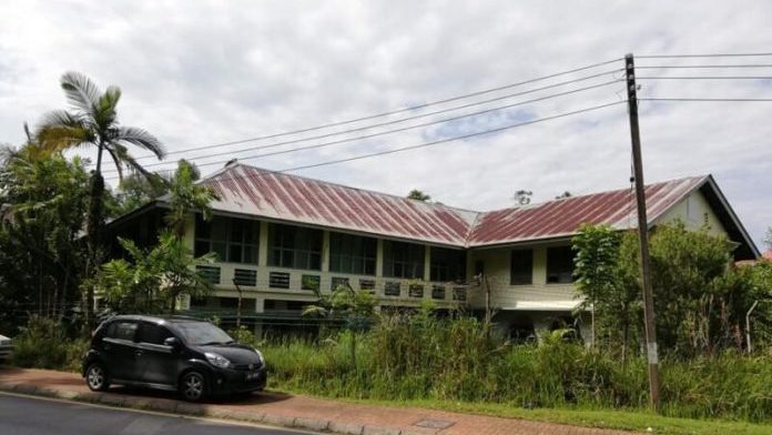 Sarawak Heritage Society Calls for Preservation of Historical Nurses’ Quarters in Kuching