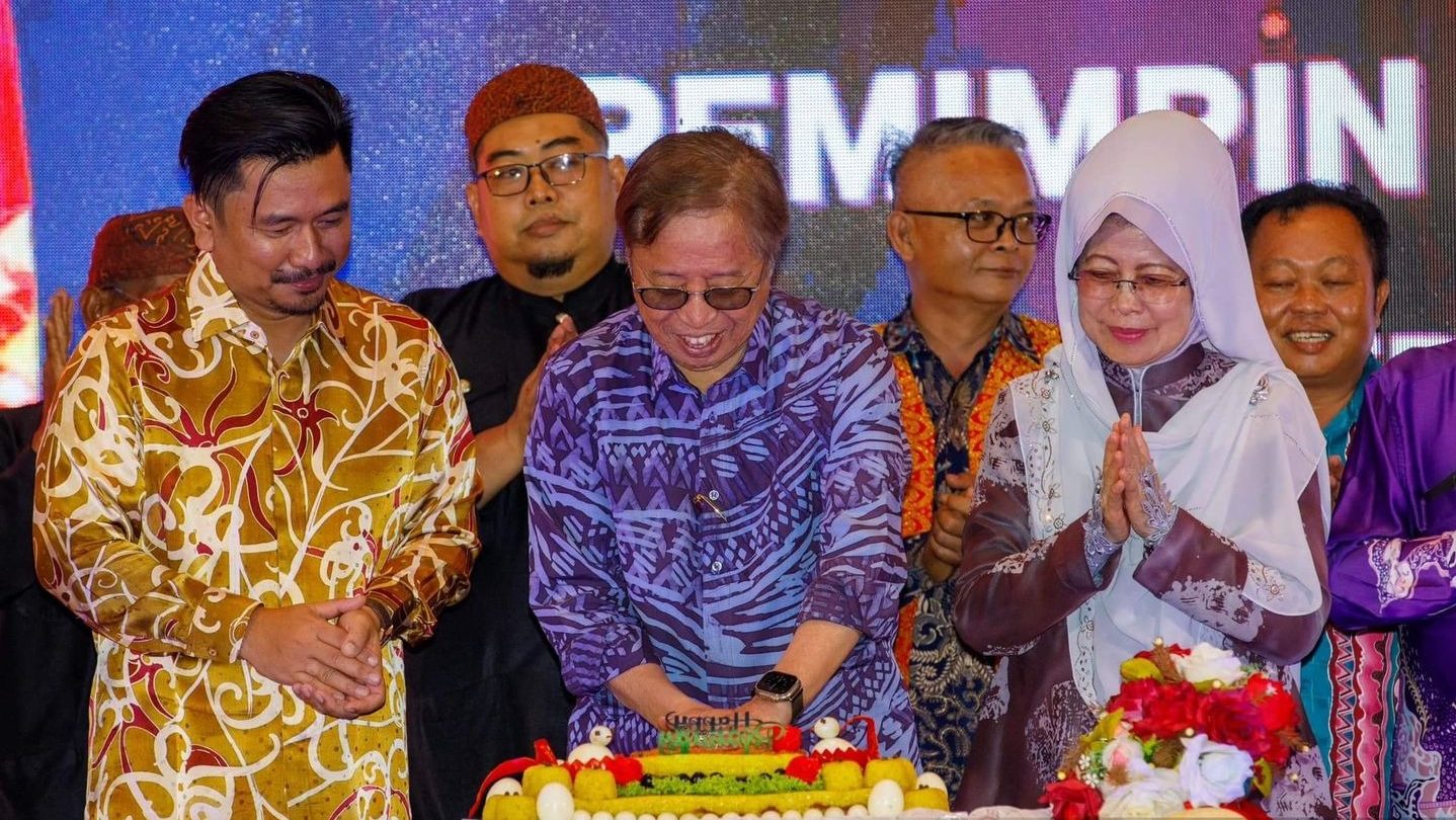 Sarawak’s Green Energy Initiatives A Beacon of Economic Strength for Malaysia