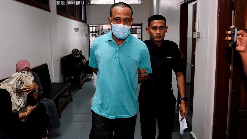 Trader Charged with Attempted Murder After Pushing Wife into Ravine