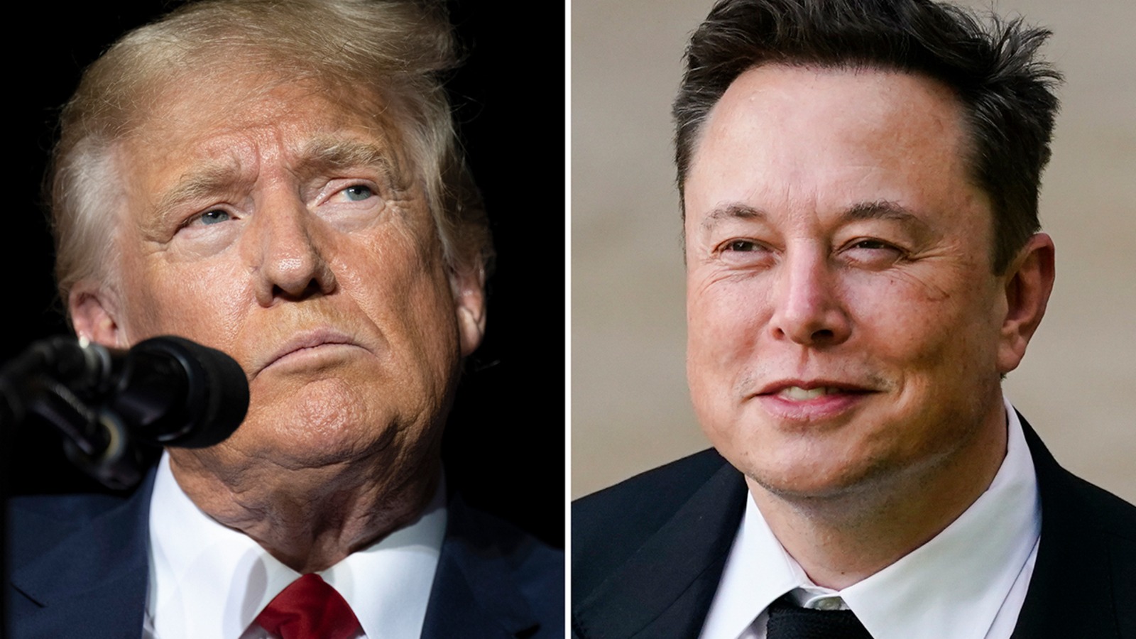 Trump’s Interview with Musk Ends in X Disaster Technical Glitches Overshadow Key Moments