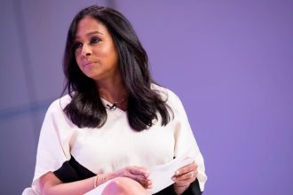 Who is Maya Harris Unveiling Kamala Harris’ Sister and Highlights from Her DNC Speech