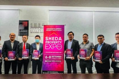 Annual Sheda Property Expo 2024 Returns to Kuching What You Need to Know