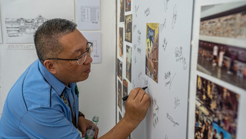 Discovering the Rich History of Kenyalang Park A Collaborative Project Unveiled