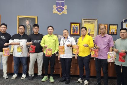 Festive Celebration Set to Light Up Sarawak MBKS Mid-Autumn Festival 2024 at Friendship Park