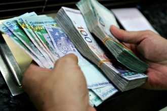 Padawan Housewife Loses RM159,000 in ASNB Savings to Investment Scam