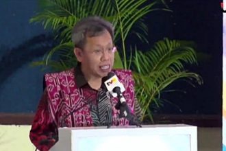 Premier Sarawak’s Federal Requests Justified, Essential for Development on Par with Peninsula Malaysia