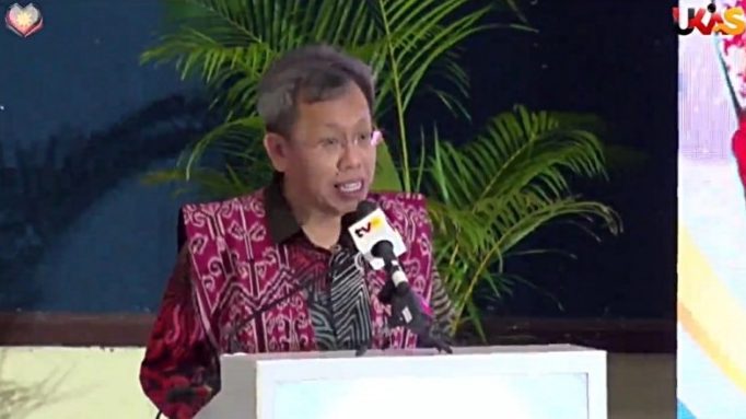 Premier Sarawak’s Federal Requests Justified, Essential for Development on Par with Peninsula Malaysia