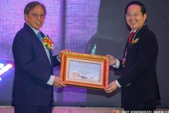 RM1 Million Boost for Sarawak General Hospital to Train Neuro-Specialists