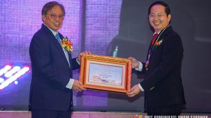 RM1 Million Boost for Sarawak General Hospital to Train Neuro-Specialists