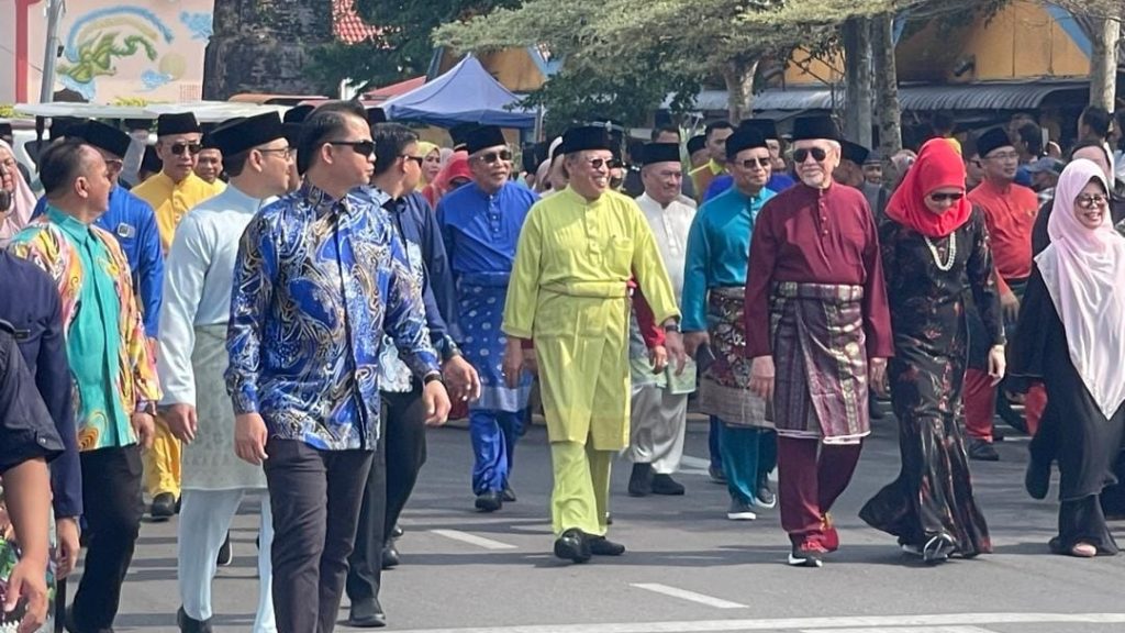 Sarawak Government to Establish Islamic Technical College, Announces Premier