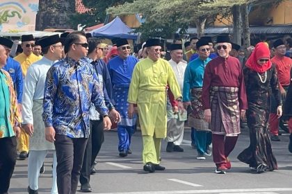 Sarawak Government to Establish Islamic Technical College, Announces Premier