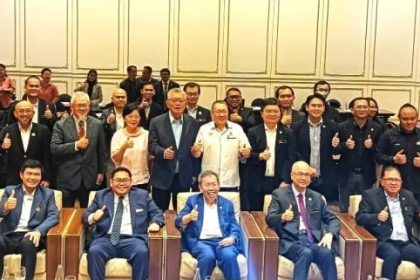 Sarawak Pushes for Smart City Transformation Aiming to Be a Model of Sustainable Urban Development