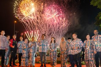 Sarawak Sets New Benchmark as Hannah Yeoh Applauds Para Athletes at Para Sukma XXI