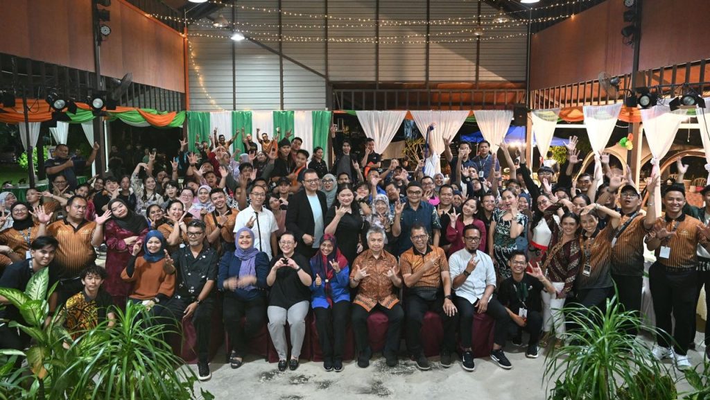 Sarawak's Commitment to Cultural Heritage A Vision for Unity and Progress