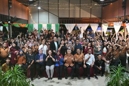 Sarawak's Commitment to Cultural Heritage A Vision for Unity and Progress