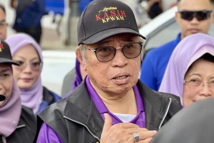 Sematan Chosen as Key Satellite Launch Site, Says Sarawak Premier