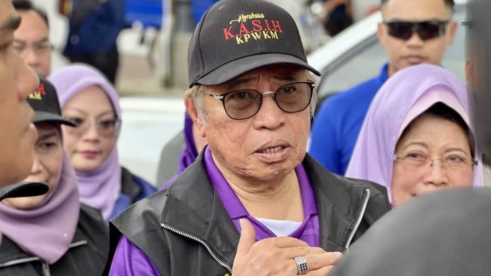 Sematan Chosen as Key Satellite Launch Site, Says Sarawak Premier