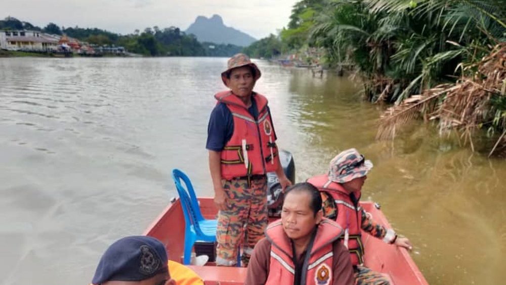 Tatau Croc Attack Search for Missing 6-Year-Old Cicilia Enters Day 3