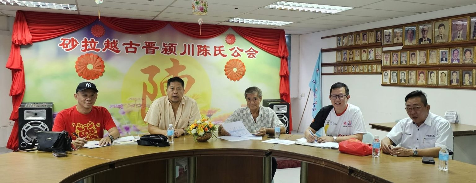 Guangze Zunwang Cultural Festival 2024 to Bring Blessings to Malaysia