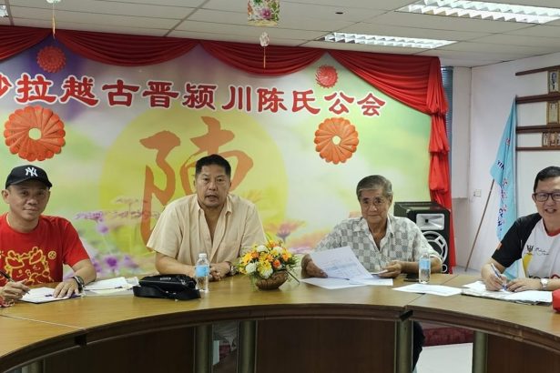 Guangze Zunwang Cultural Festival 2024 to Bring Blessings to Malaysia