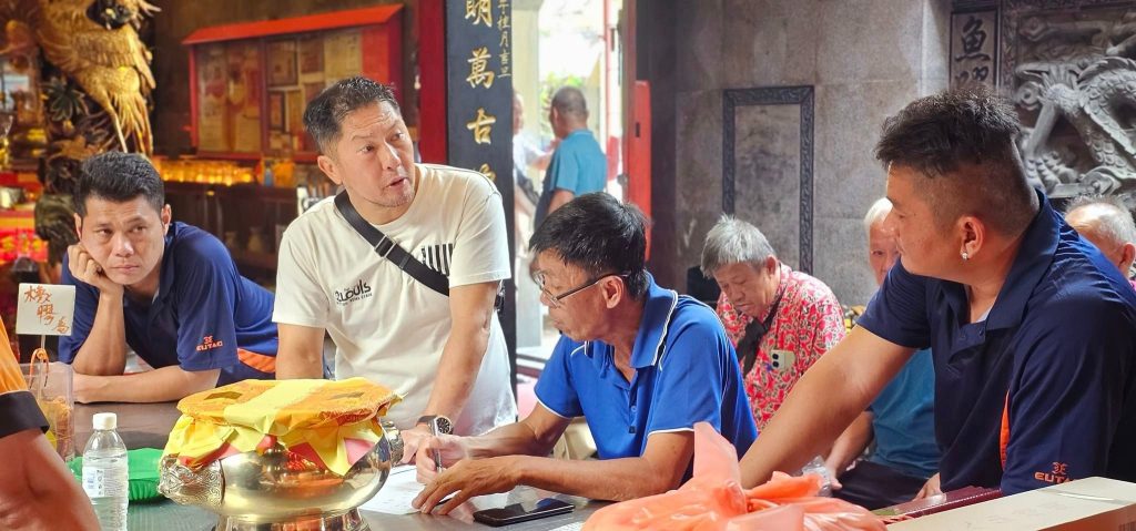 Guangze Zunwang Cultural Festival 2024 to Bring Blessings to Malaysia