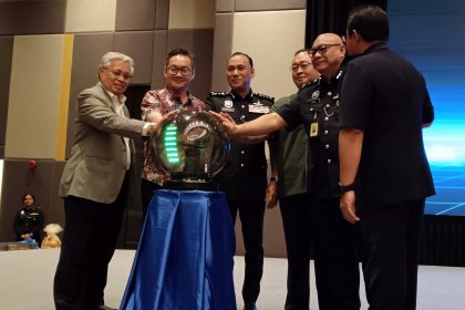 Public Safety Crucial for Sarawak’s High-Income Vision by 2030, Says Deputy Minister