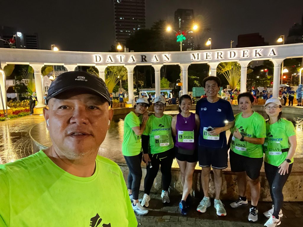 Record-Breaking Participation at the Kuala Lumpur Standard Chartered Marathon 2024