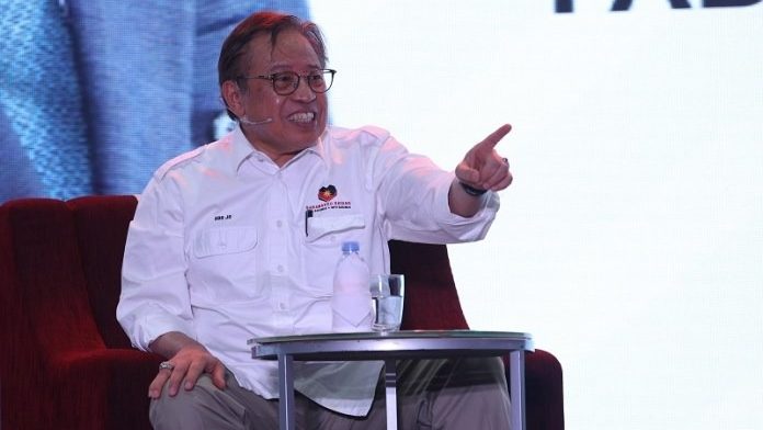 Sarawak to Forge Ahead with RM500 Million for High-Yield Paddy Irrigation After Budget Snub