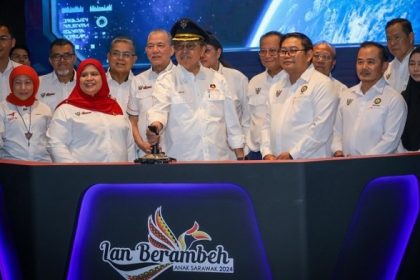 Sarawak’s Major Bridges to Remain Toll-Free: Premier Upholds Adenan’s Vision