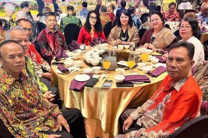 Sarawak’s Premier Announces RM385 Million Support for Non-Muslim Houses of Worship