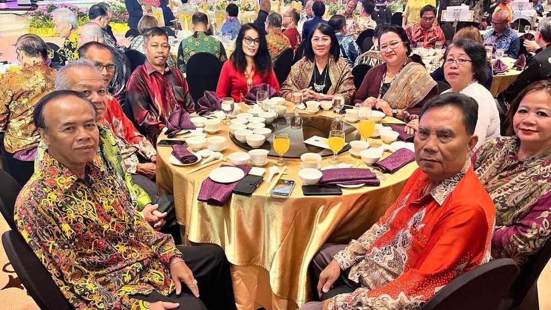 Sarawak’s Premier Announces RM385 Million Support for Non-Muslim Houses of Worship