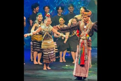 Turning Rungus Myths into Musical Theatre A Cultural Celebration in Kota Kinabalu