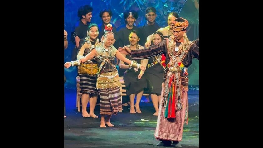 Turning Rungus Myths into Musical Theatre A Cultural Celebration in Kota Kinabalu