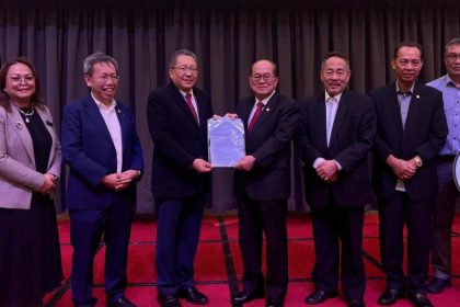 UNIFOR Complex receives OP, Celebrating Sarawak’s Harmony and Religious Unity