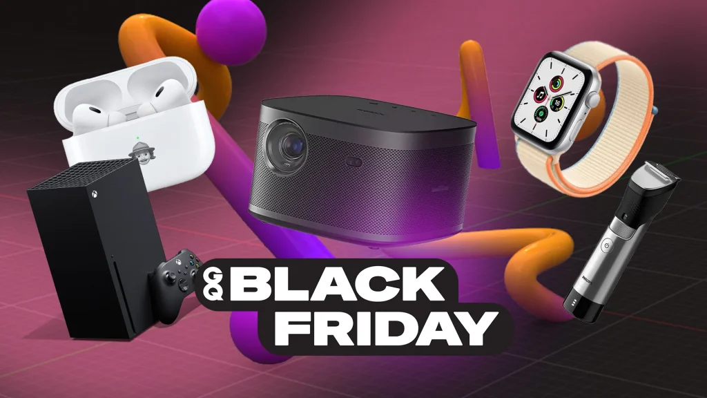 Amazon Black Friday 2024 Best Deals You Don’t Want to Miss