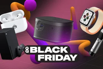 Amazon Black Friday 2024 Best Deals You Don’t Want to Miss