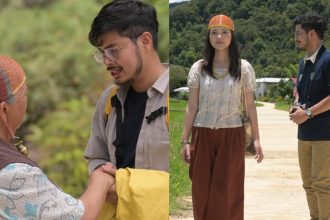 Award-Winning Malaysian Film 'Tegkang' Shines at London Film Fest