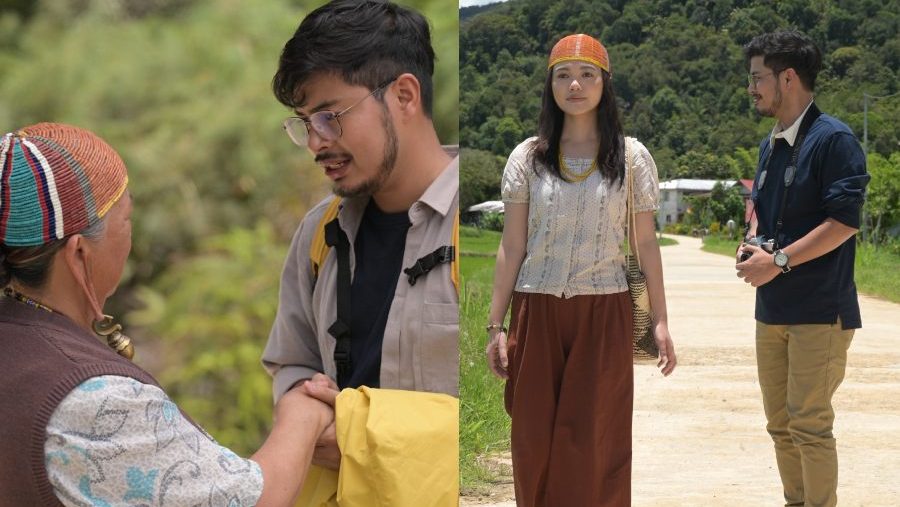 Award-Winning Malaysian Film 'Tegkang' Shines at London Film Fest