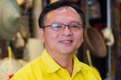 Batu Kitang Rep Sarawak Deserves More Than 5% in Oil Revenue Sharing