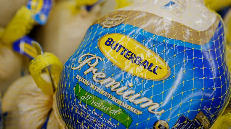 Butterball Turkey Recall 2024 What Malaysian Consumers Need to Know