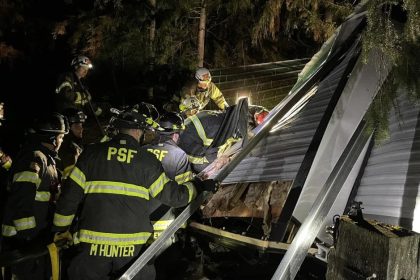 Deadly Bomb Cyclone Wreaks Havoc in the Northwest, Threatens Floods