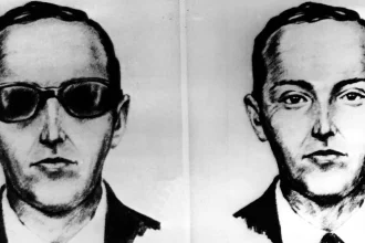 FBI Reopens Investigation into D.B. Cooper's 53-Year-Old Hijacking Case