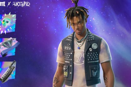 How to Get Juice WRLD Skin in Fortnite A Step-by-Step Guide for 2024