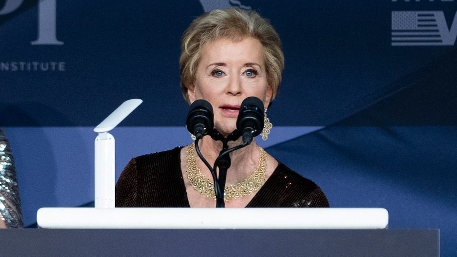 Linda McMahon’s Education Claim Sparks Controversy: What Happened?