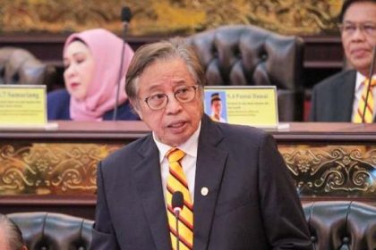 RM1,200 Annual Aid for All Sarawakian Tertiary Students Now Unconditional