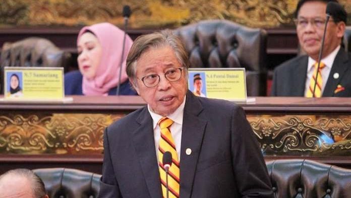 RM1,200 Annual Aid for All Sarawakian Tertiary Students Now Unconditional