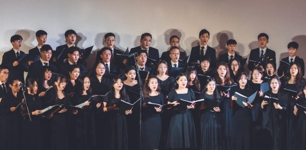 SIFMA 2024 Welcomes Renowned Choir Dolce Chanticleer to Enchant Sarawak