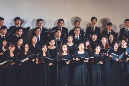 SIFMA 2024 Welcomes Renowned Choir Dolce Chanticleer to Enchant Sarawak