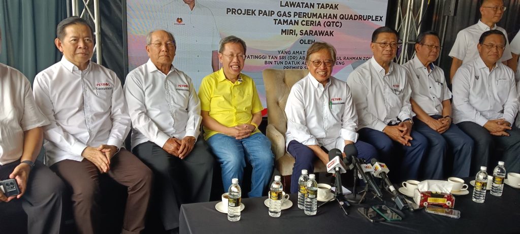 Sabah to Gain Big from RM2 Billion Petros Sustainable Energy Initiative